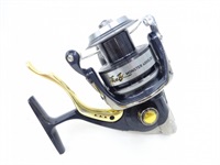 １２尾長モンスター